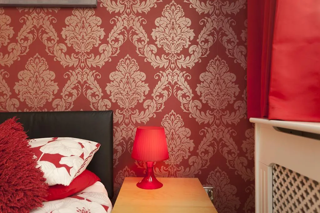 Victoria Centre Apartments: Central Shopping Hub with 24/7 Access Nottingham United Kingdom