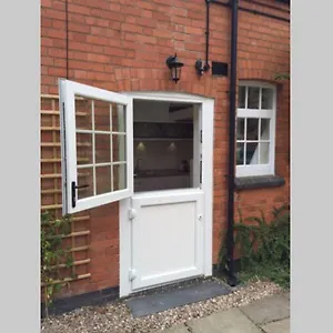 Thelittlebarn In Nottingham