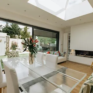 Swinton House - Beautiful 3 Bed House In Harrogate, North Yorkshire Holiday home Harrogate