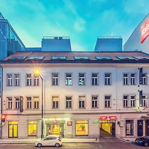Ibis Old Town Hotel Prague