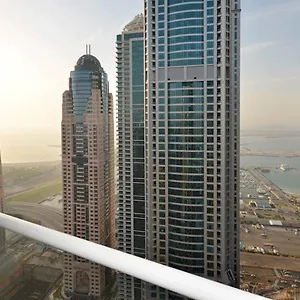 - Marina Heights Hotel Dubai